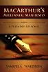 MacArthur's Millennial Manifesto