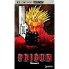 Trigun, Vol. 1 [UMD for PSP]