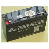 STREAMLIGHT Battery (LiteBox) Part No. 45937