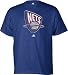 New Jersey Nets adidas Primary Logo T-Shirt - Medium