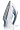 Philips Azur GC4610/02 Steam Glide Iron - White 2400W