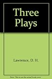 Three plays