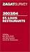 Book Zagatsurvey 2003 04 st Louis Restaurants (Zagat Survey: St. Louis Restaurants)