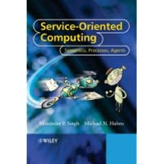 Service-Oriented Computing