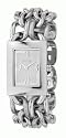 DKNY - NY4493 - Montre Femme - Quartz Analogique - Montre en Acier - Bracelet en Acier Maillon