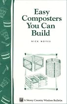 Easy Composters You Can Build