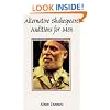 Alternative Shakespeare Auditions for Men (Audition Speeches)