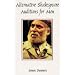 Alternative Shakespeare Auditions for Men (Monologue and Scene Books)