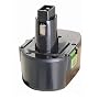 TopCell DW-1420 14.4-Volt 2.0 Amp Hour NiCad Pod Style Replacement Battery for DeWalt and Black and Decker Tools