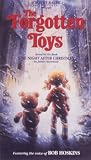 The Forgotten Toys