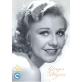 Ginger Rogers 6 Disc Box Set ( The Major and the Minor / It Had to Be You / Top Hat / Bachelor Mother / Tight Spot / The Gay Divorcee ) [ NON-USA FORMAT, PAL, Reg.2 Import - United Kingdom ]