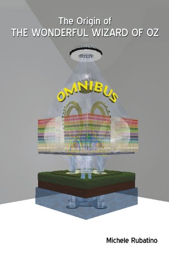 the origin of the wonderful wizard of oz