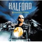 Resurrection by Halford