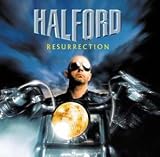 Halford -  Resurrection