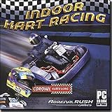Indoor Kart Racing