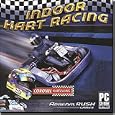 INDOOR KART RACING by ADRENAL RUSH GAMES