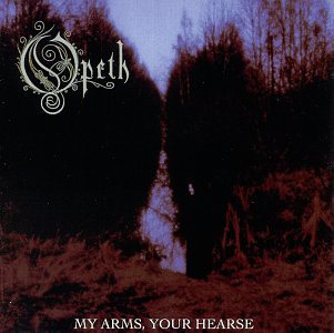 CD-Charts  Music : My Arms, Your Hearse