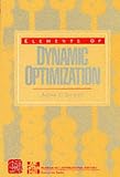 Elements of Dynamic Optimization