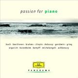 Panorama: Passion for Piano