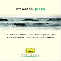 Panorama: Passion for Piano