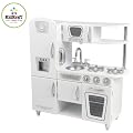Kidkraft Vintage Kitchen (White)