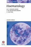 Lecture Notes on Haematology (Lecture Notes)