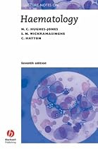 Lecture Notes on Haematology