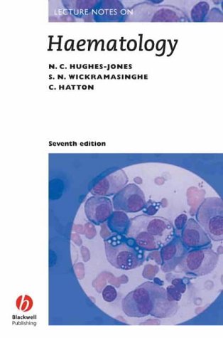 Lecture Notes on Haematology