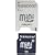 Transcend miniSDカード 80倍速 1GB TS1GSDM80