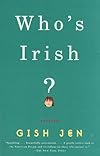 Who's Irish : Stories