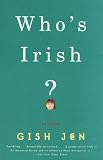 Who's Irish : Stories