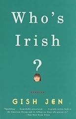 Who's Irish : Stories