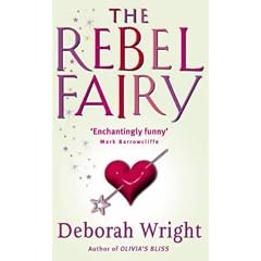 The Rebel Fairy