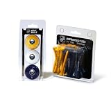 Buffalo Sabres Golf Ball & Tees Set