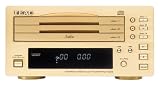 Teac Reference 300 PD-H303 - CD changer - golden