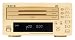 Electronics : Teac Reference 300 PD-H303 - CD changer - golden