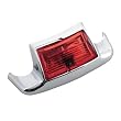 FENDER TIP LIGHTS