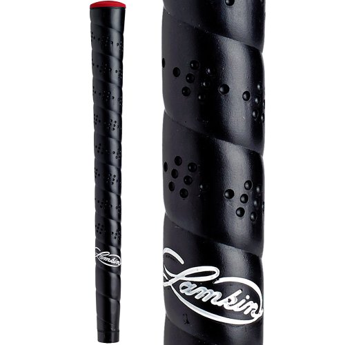 Lamkin Perma-Wrap ACE Midsize Black Grip (+1/16