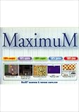 Revue Motu  / MaximuM Volume XII
