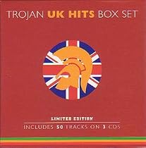 Trojan Box Set: U.K. Hits