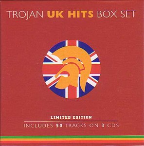 CD-Charts  Search : Trojan UK Hits Box Set