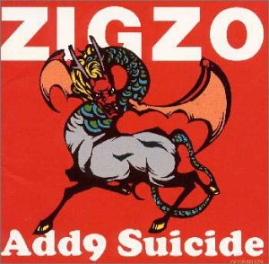 Cover image : Add 9 Suicide