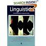 Linguistics: An Introduction to Linguistic Theory