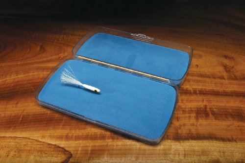 Cliffs Bugger Barn Fly Box