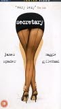 VHS : Secretary [2003]