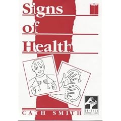 Signs of Health: A Pocket Medical Sign Language Guide
