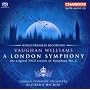 Vaughan Williams: A London Symphony