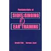 Fundamentals of Sight Singing and Ear Training