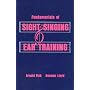 Fundamentals of Sight Singing and Ear Training