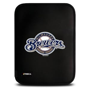 Milwaukee Brewers iPad 2 Case